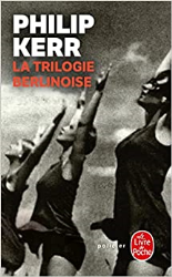 La trilogie berlinoise 